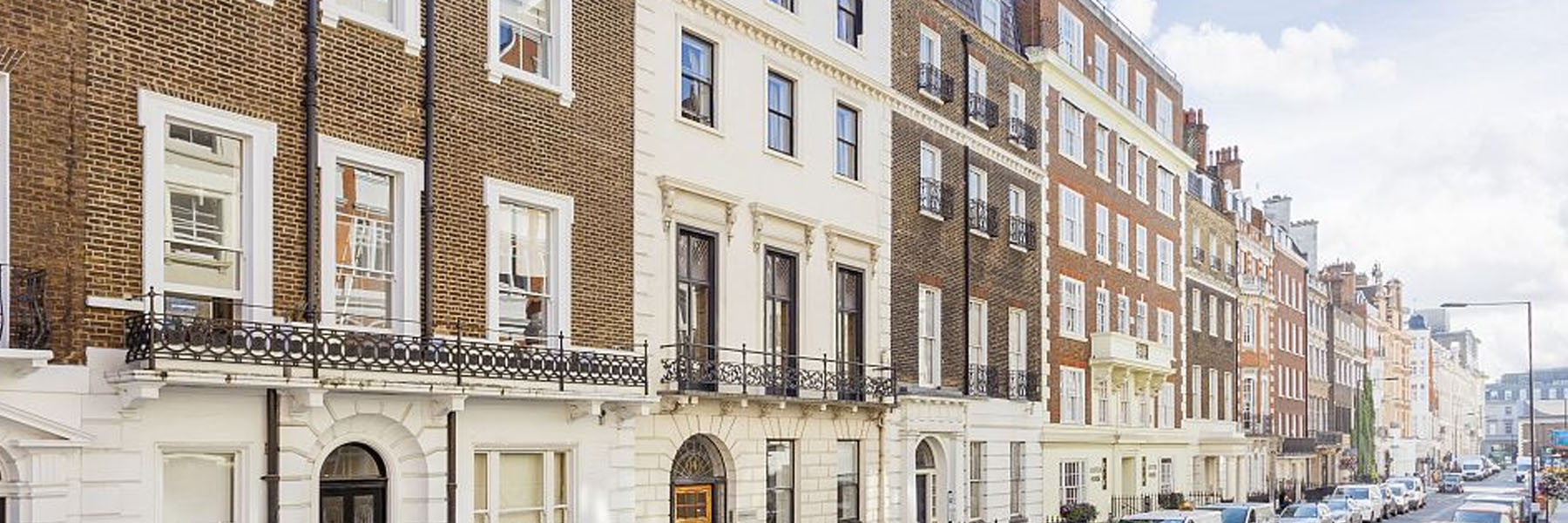 Wimpole Street | Martin Property Group